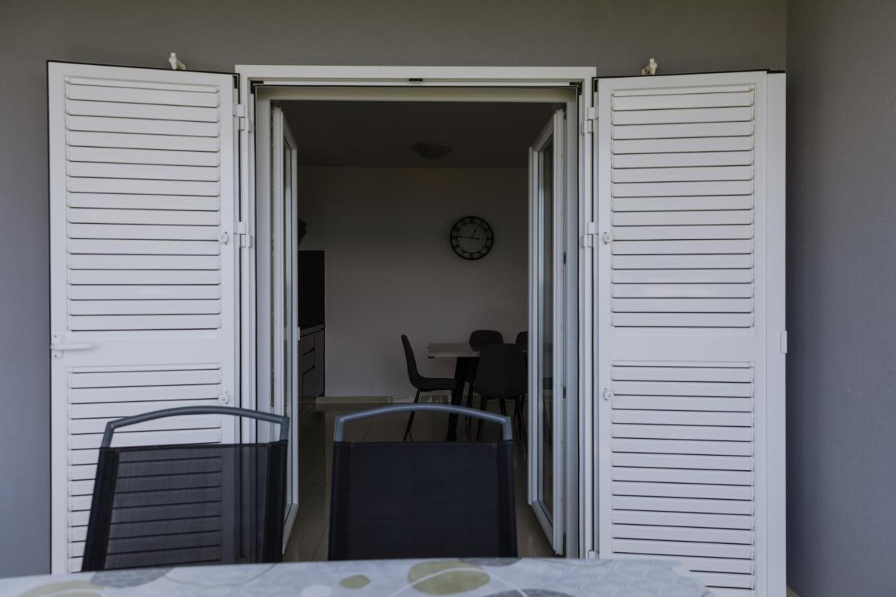 דירות Grey House זאדאר מראה חיצוני תמונה