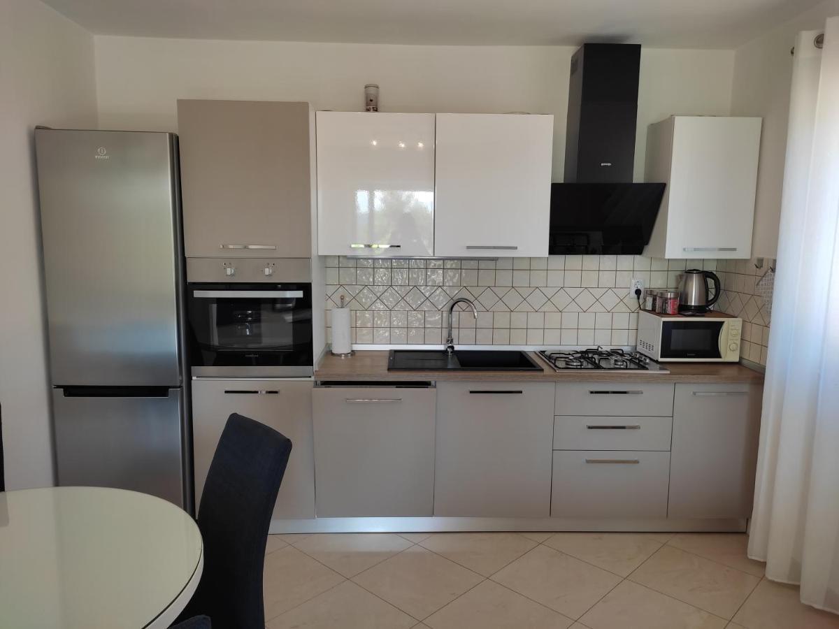 דירות Grey House זאדאר מראה חיצוני תמונה