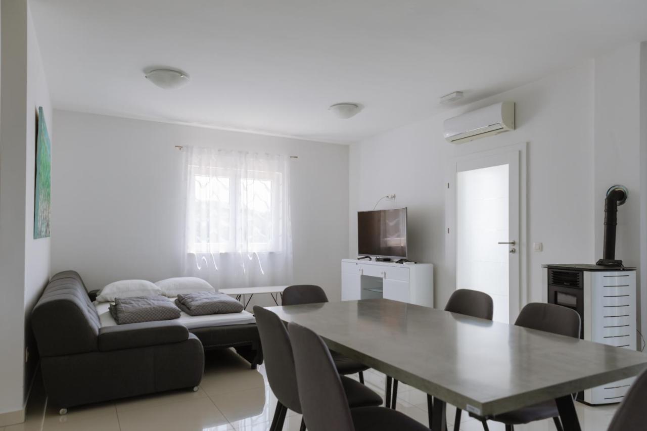 דירות Grey House זאדאר מראה חיצוני תמונה