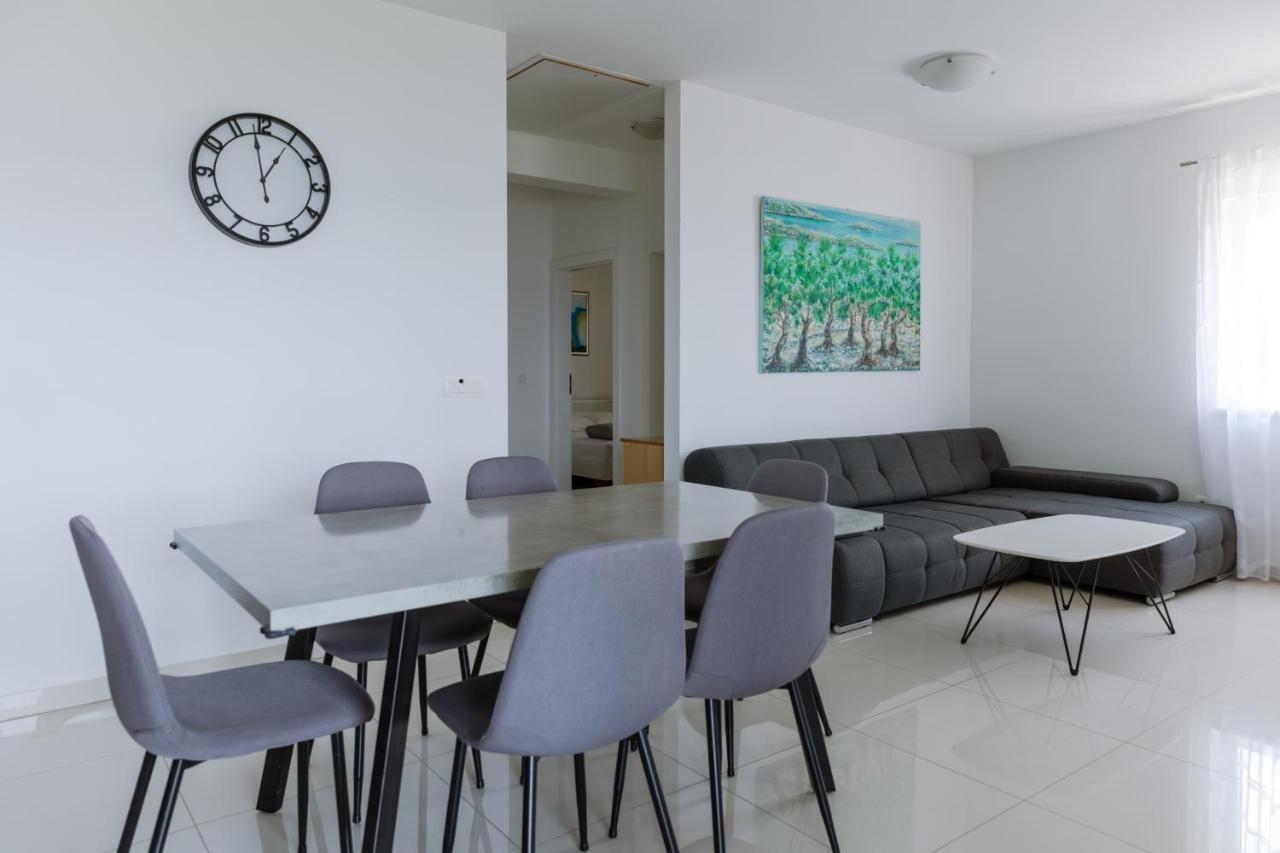 דירות Grey House זאדאר מראה חיצוני תמונה