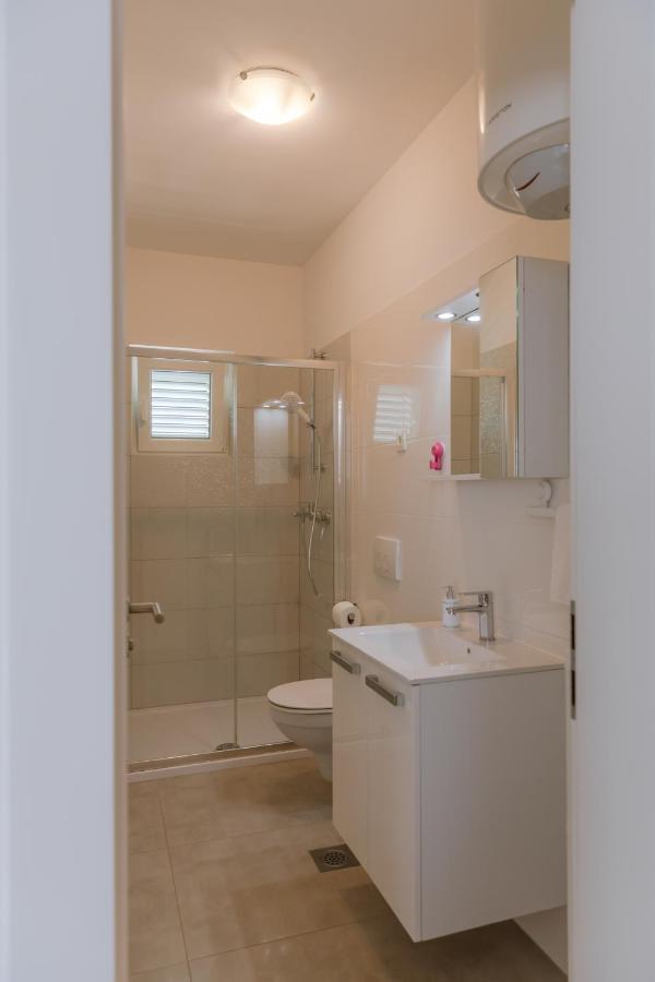 דירות Grey House זאדאר מראה חיצוני תמונה