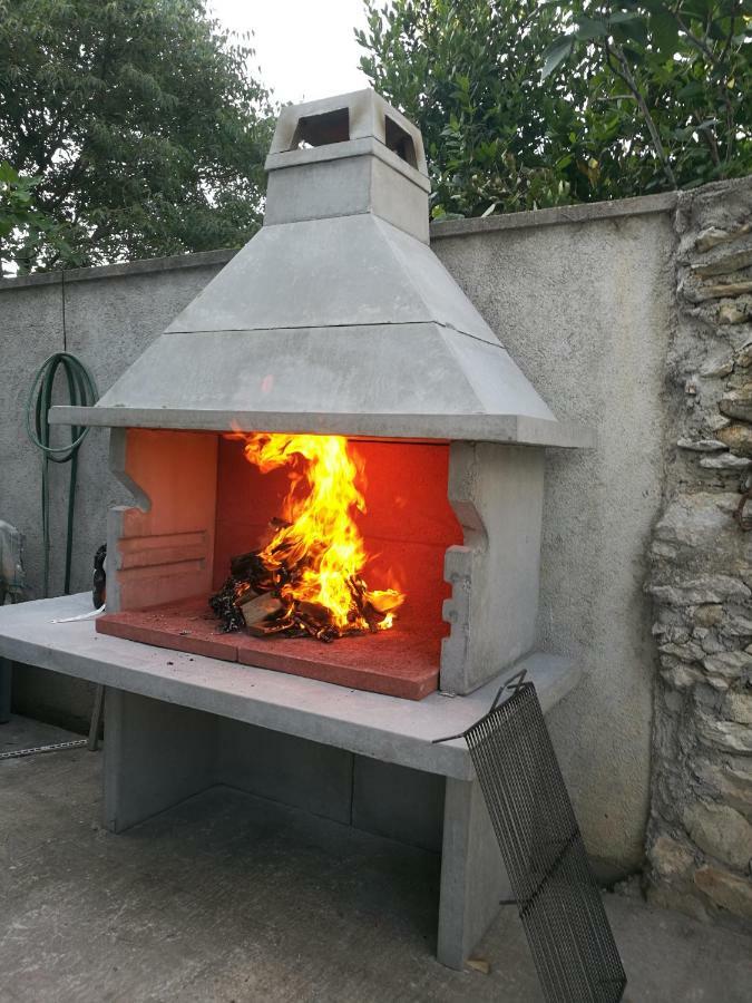 דירות Grey House זאדאר מראה חיצוני תמונה