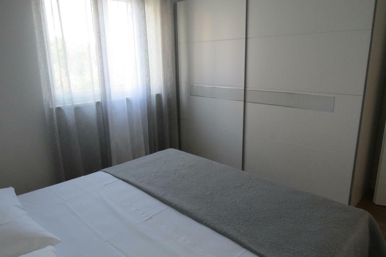 דירות Grey House זאדאר מראה חיצוני תמונה