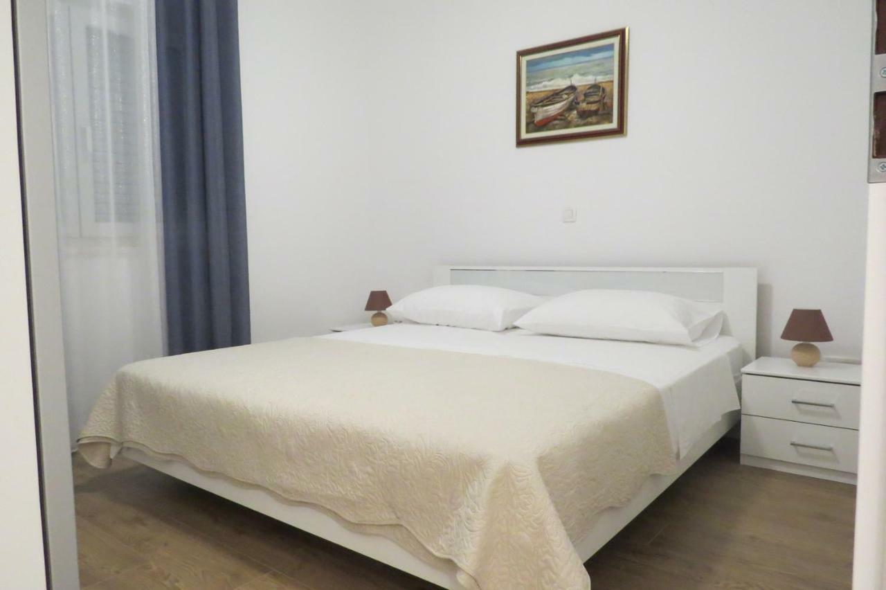 דירות Grey House זאדאר מראה חיצוני תמונה